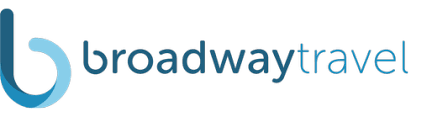 Broadway Travel UK Logo